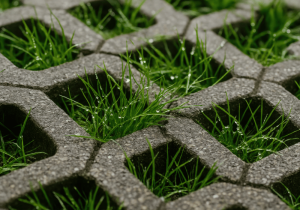 sustainable concrete construction projects eco-friendly green concrete solutions